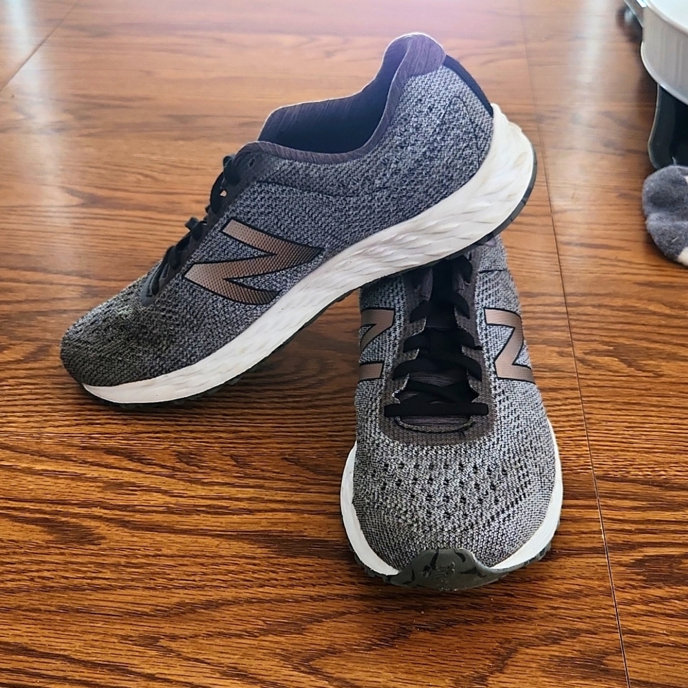 Fresh Form Nb - image 1